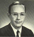 Marshall Durbin, Jr.