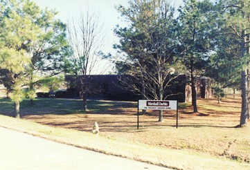 Jackson, Mississippi laboratory